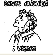 Dante logo original